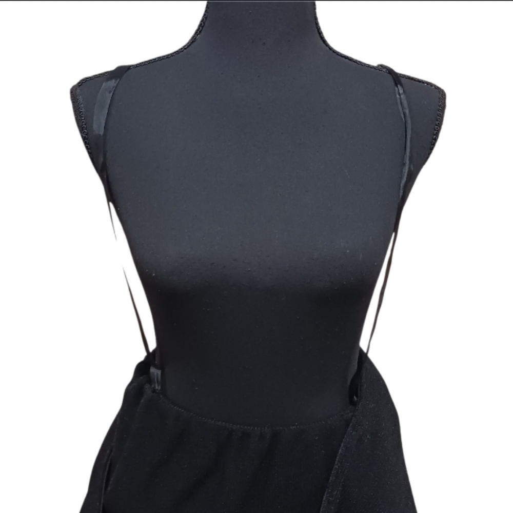 VTG Antonella Preve Embellished Sweater Jumpsuit - Picture 11 of 14